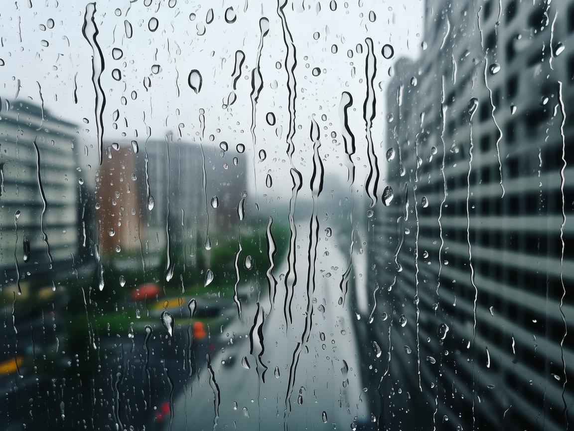 窗外雨搭改造属于物业的职责范围吗？