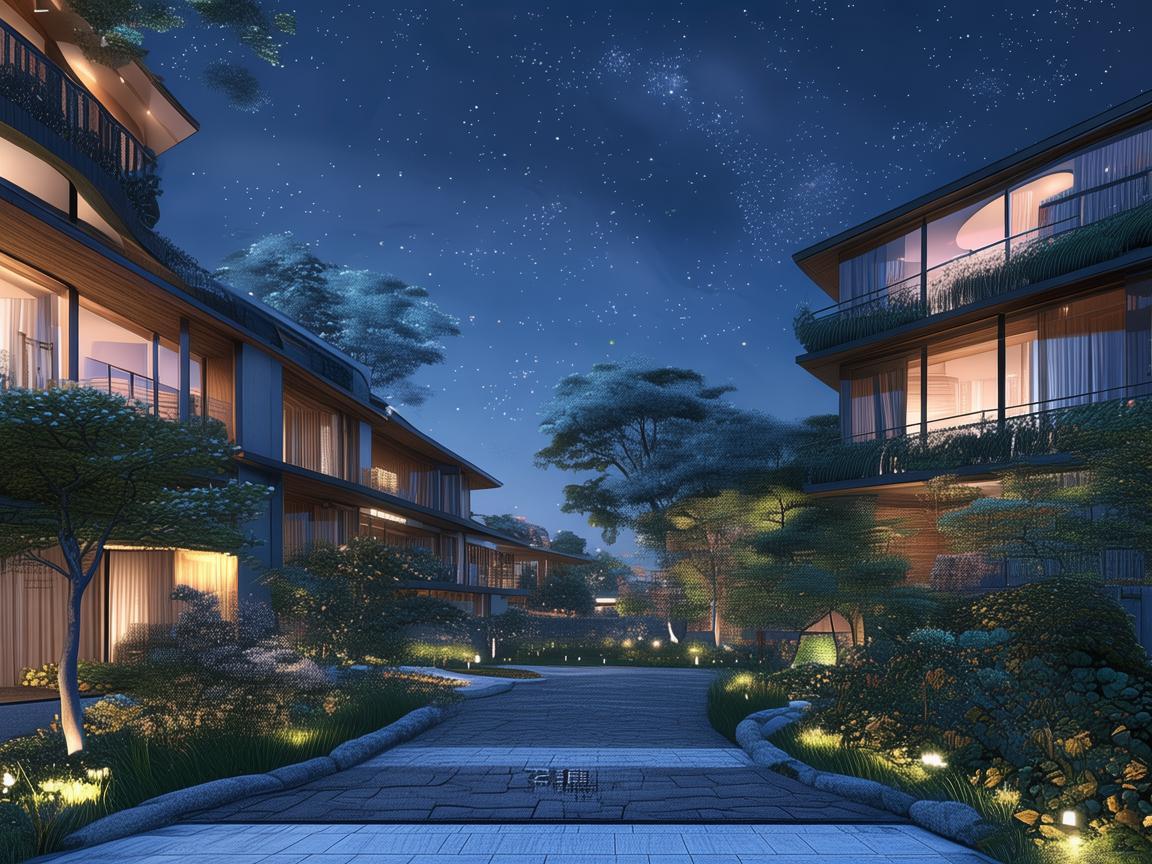星河家园物业公司收费吗？