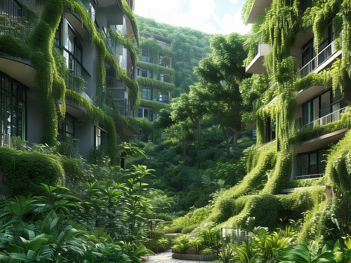 叠翠峰物业真的安全吗？