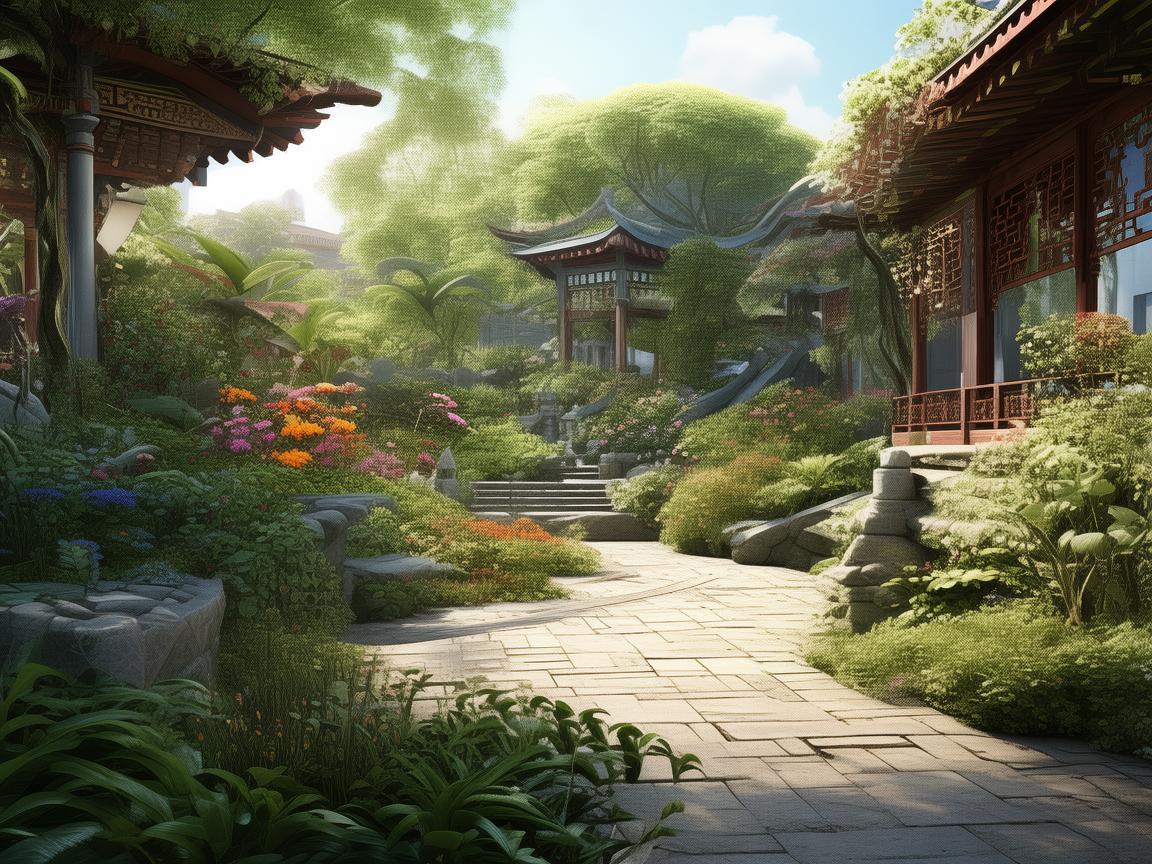 香港花园物业真的可靠吗？