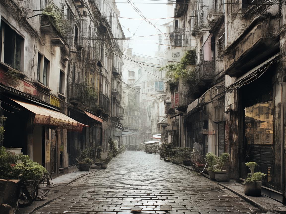 永乐路物业究竟属于什么档次？