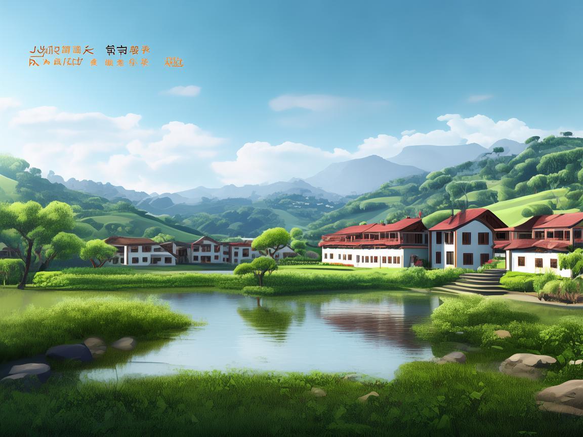 江山郡物业可靠吗？