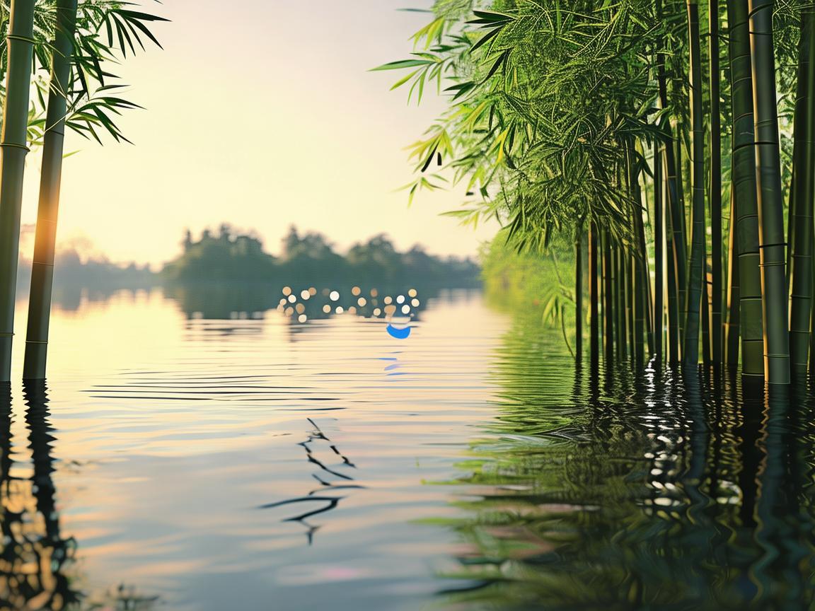 滨湖竹园物业现在收费吗？
