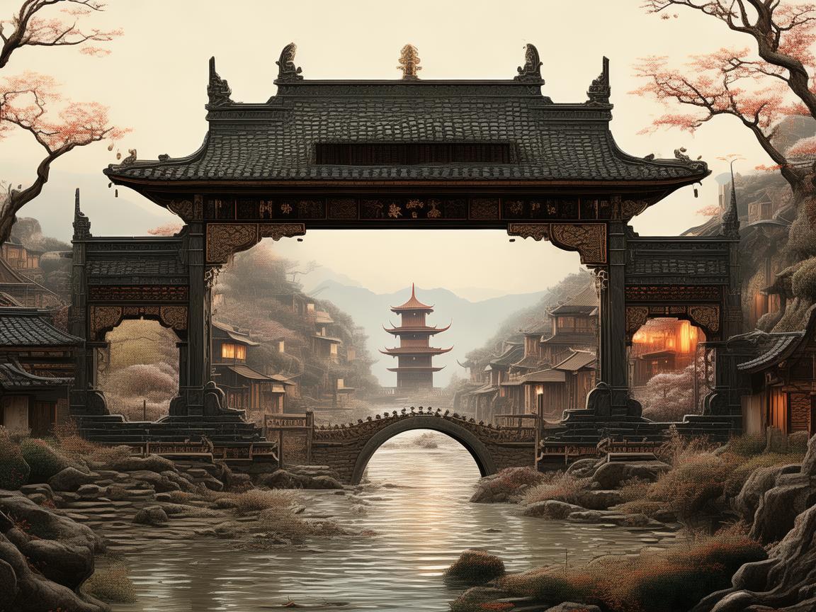 李家浜物业究竟是什么？