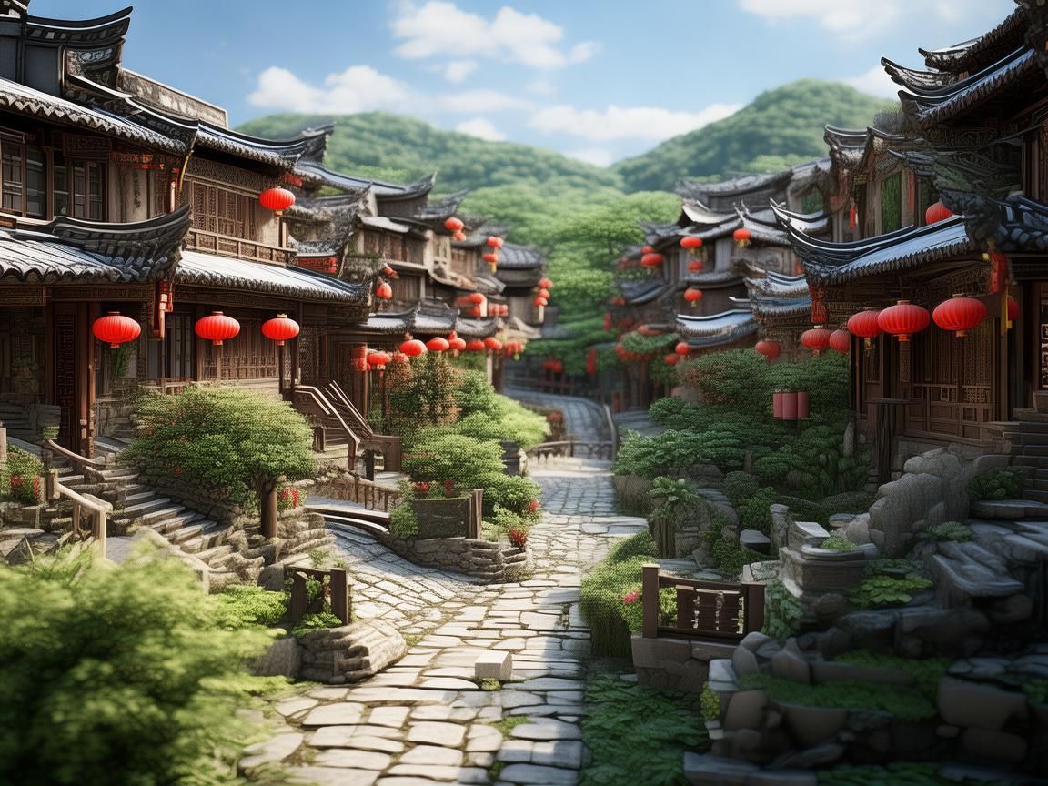 锦州桃源小镇究竟是什么物业？