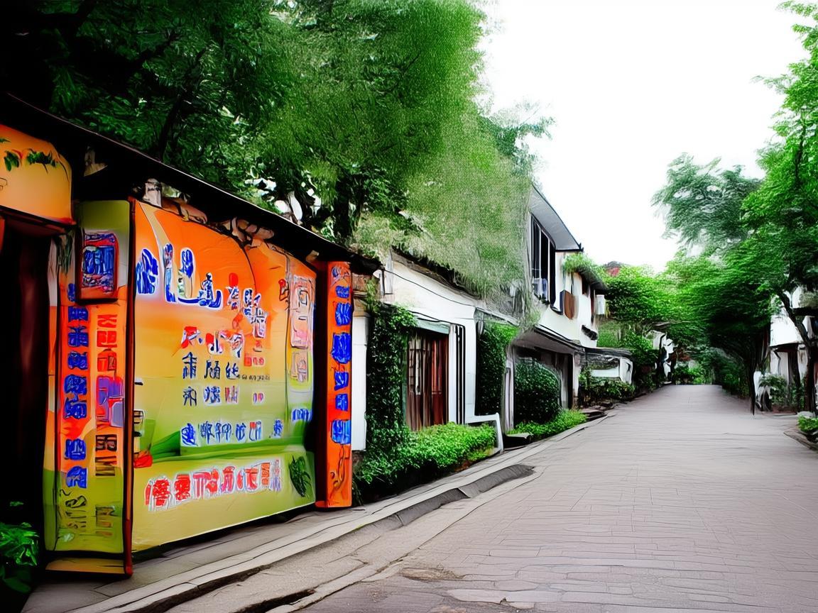 蓬莱路有物业在招聘吗？