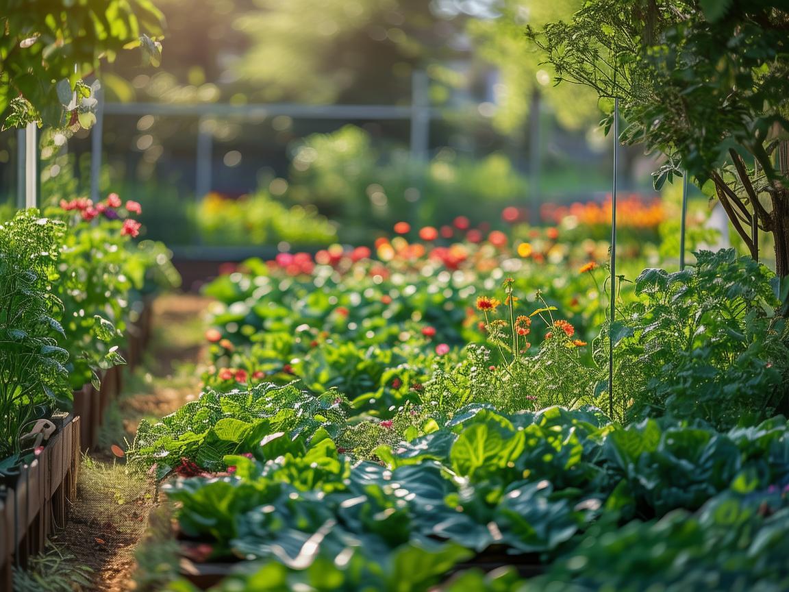 现在物业允许业主种菜吗? 现在物业允许业主种菜吗?