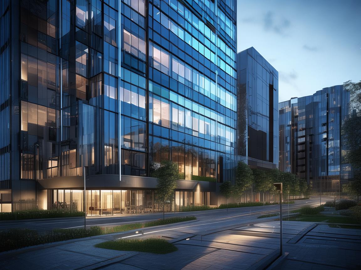 世贸物业公寓到底怎么样？