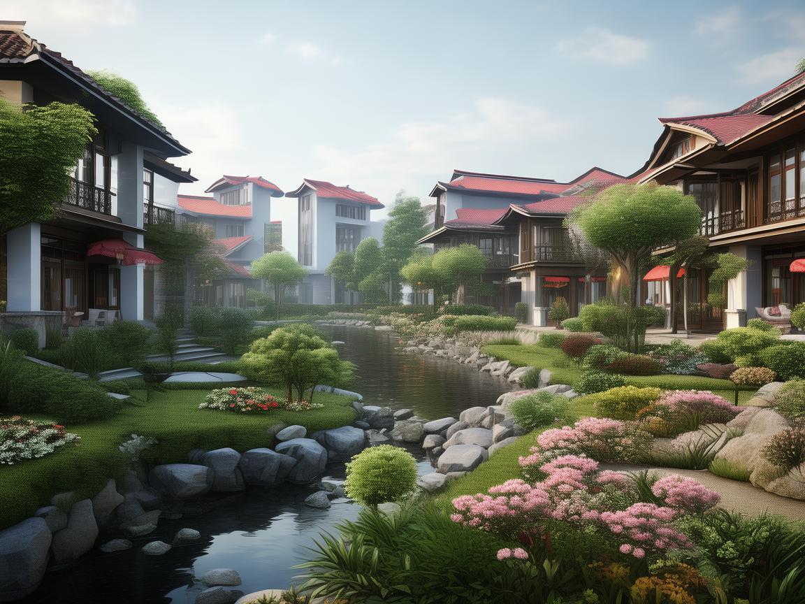 界首国祯物业究竟是什么样的物业？