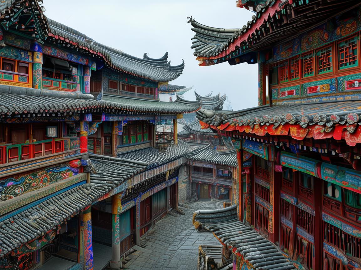 汉锦城的物业究竟叫什么？