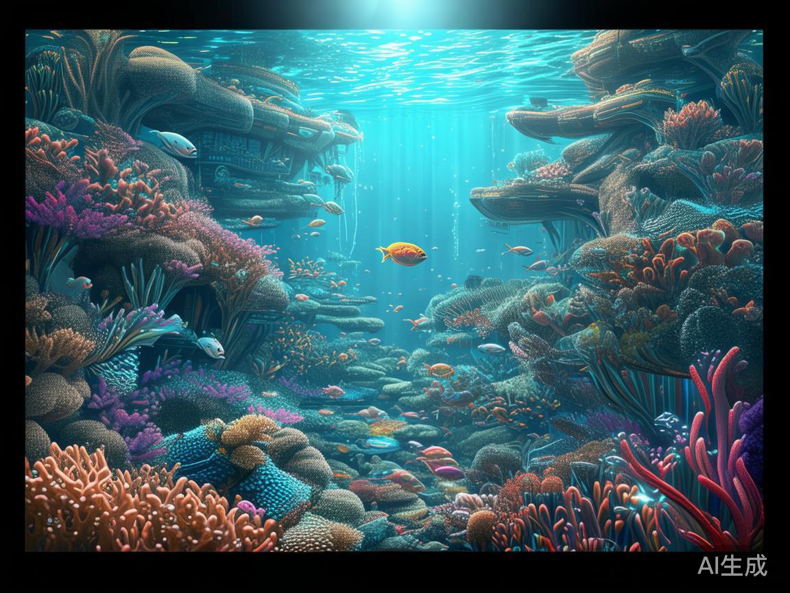 海王生物业新模式究竟是什么？