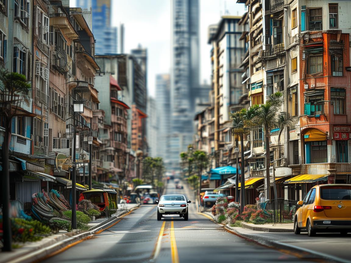 锡东大道物业真的管事吗？