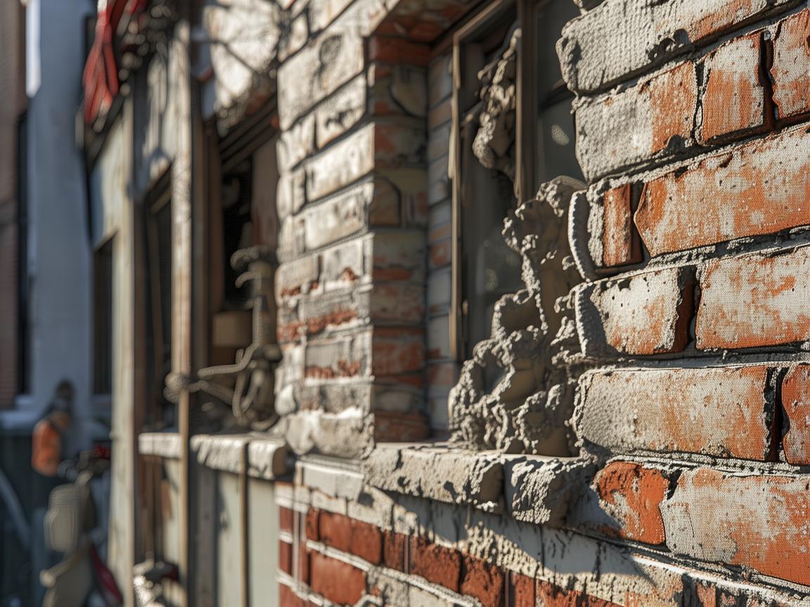 外墙维修真的属于物业范围吗？