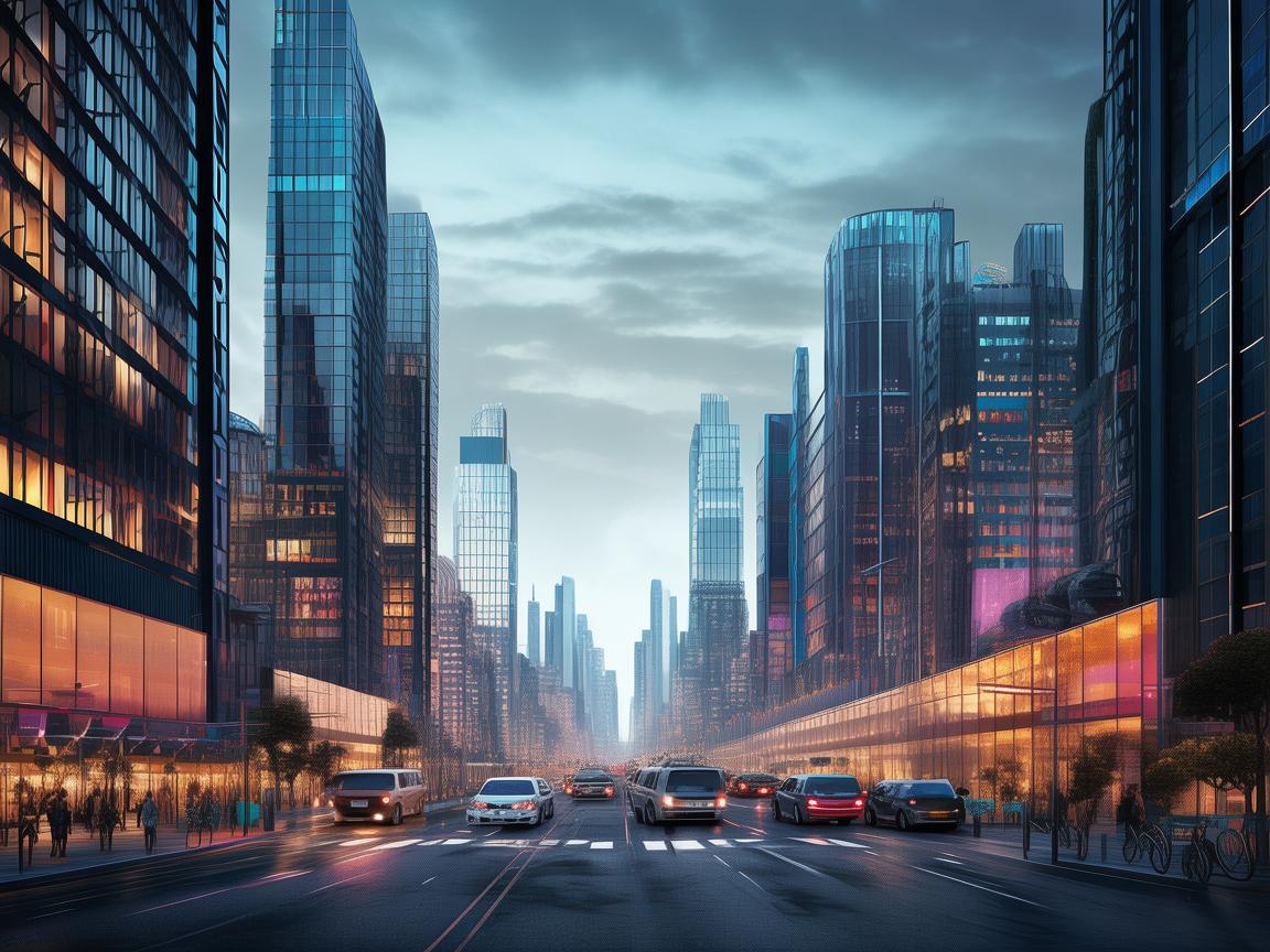 做后期物业有前途吗? 做后期物业有前途吗?