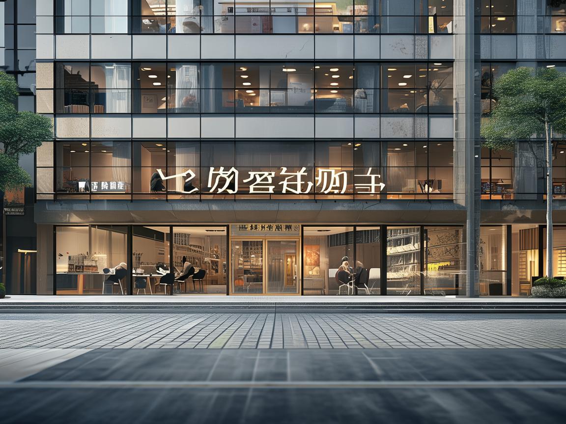 安太物业招人是真的吗？