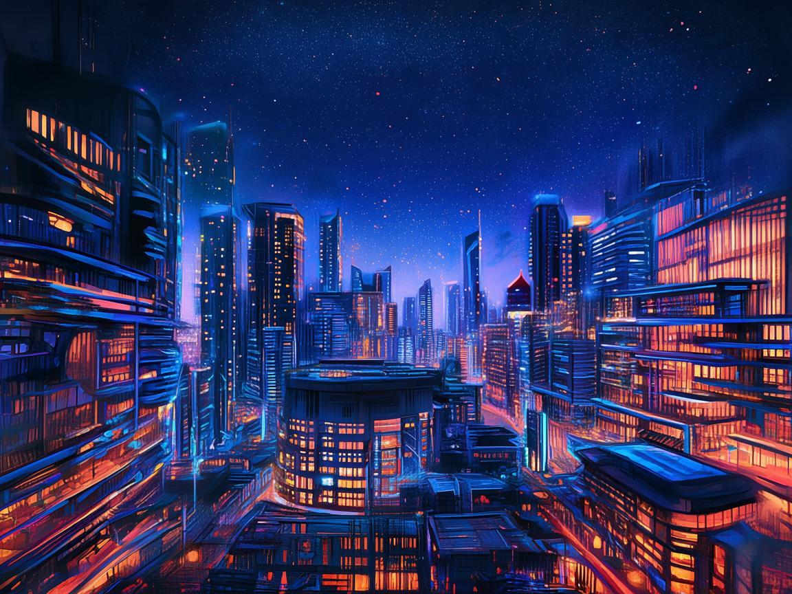 星城物业公众号究竟是什么? 星城物业公众号究竟是什么?