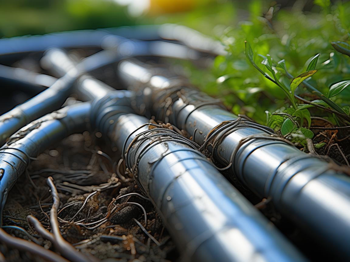 细管道堵塞物业到底负责吗? 细管道堵塞物业到底负责吗?