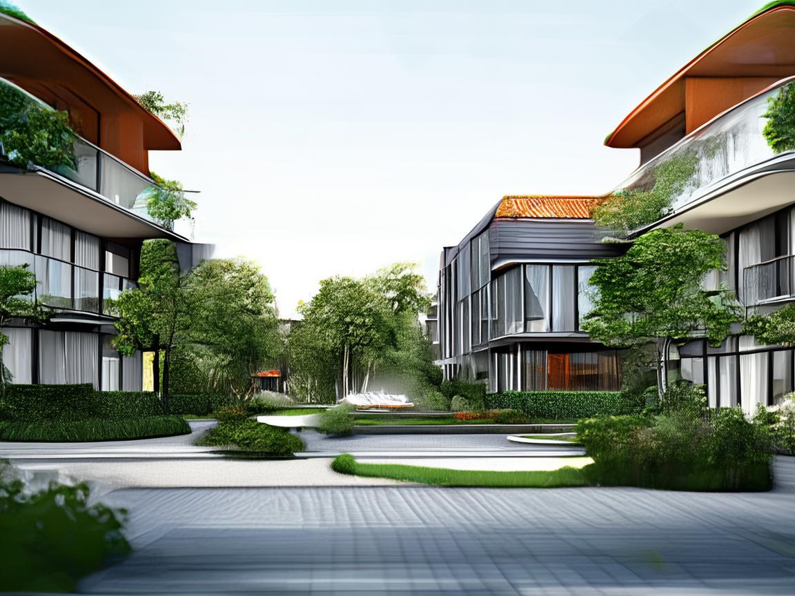 什么是等级物业小区？