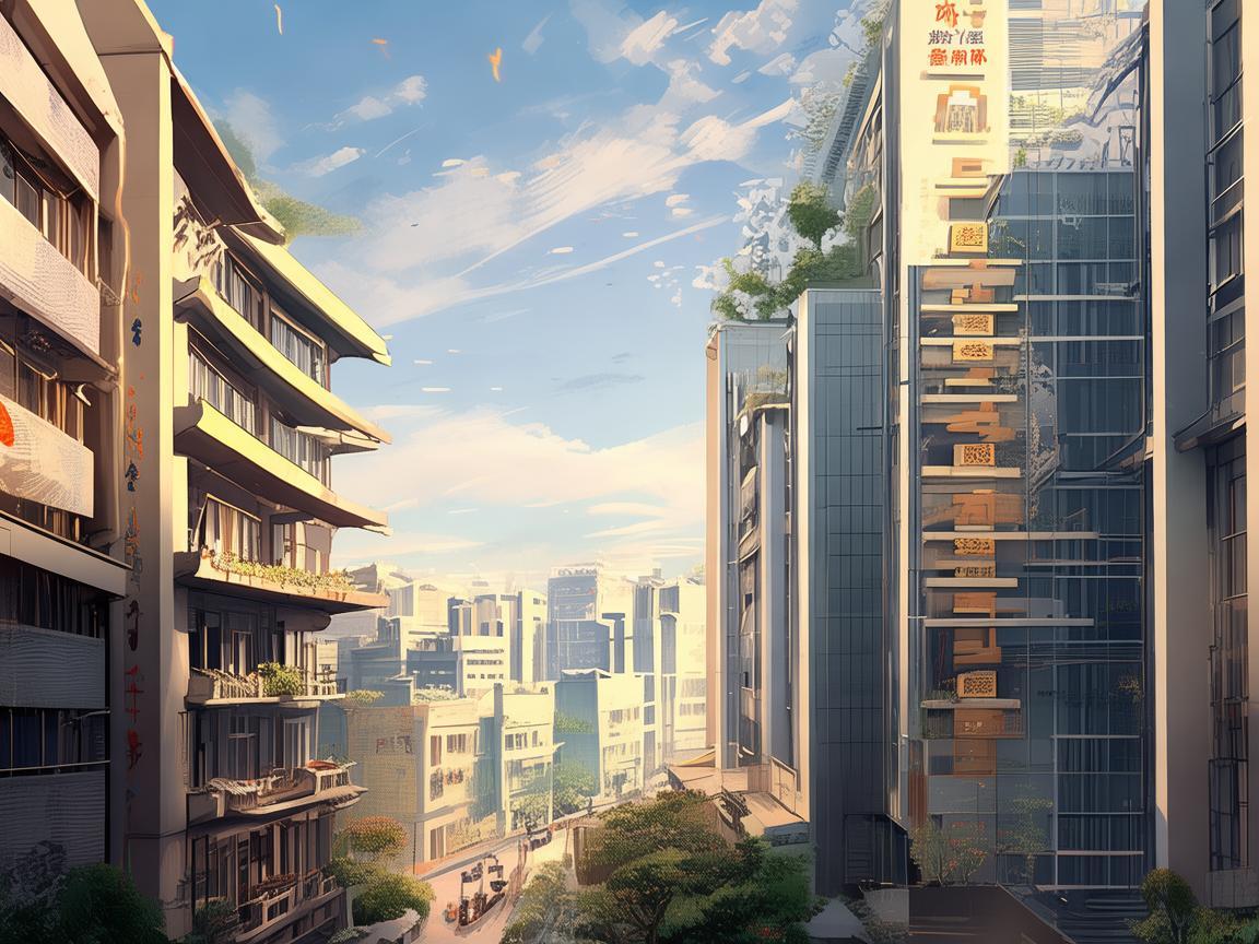 恒康物业在阎良究竟位于何处? 恒康物业在阎良究竟位于何处?