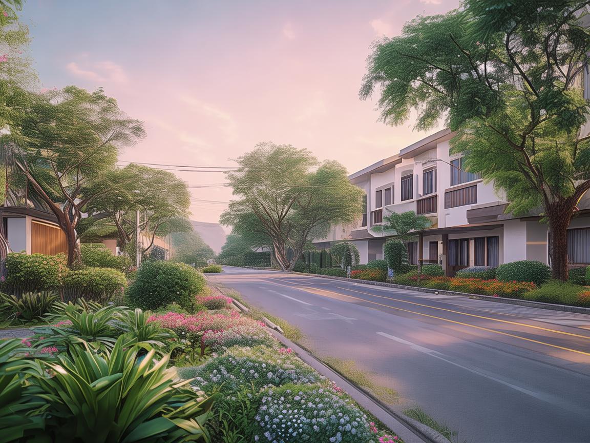 罗仙新村物业真的管事吗? 罗仙新村物业真的管事吗?