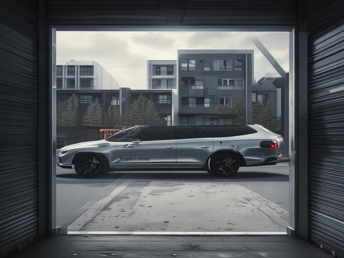 物业用车挡住业主,这违法吗? 物业用车挡住业主,这违法吗?