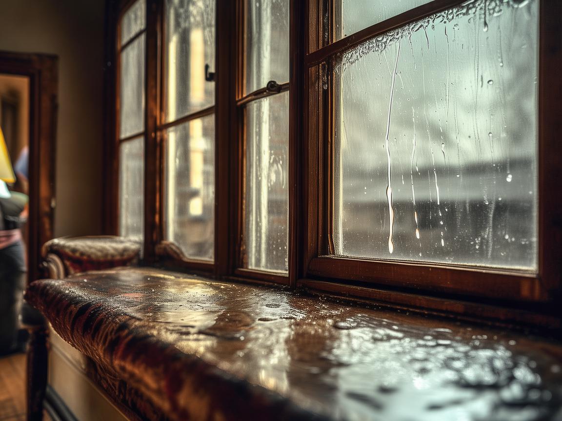 飘窗漏水物业会维修吗? 飘窗漏水物业会维修吗?