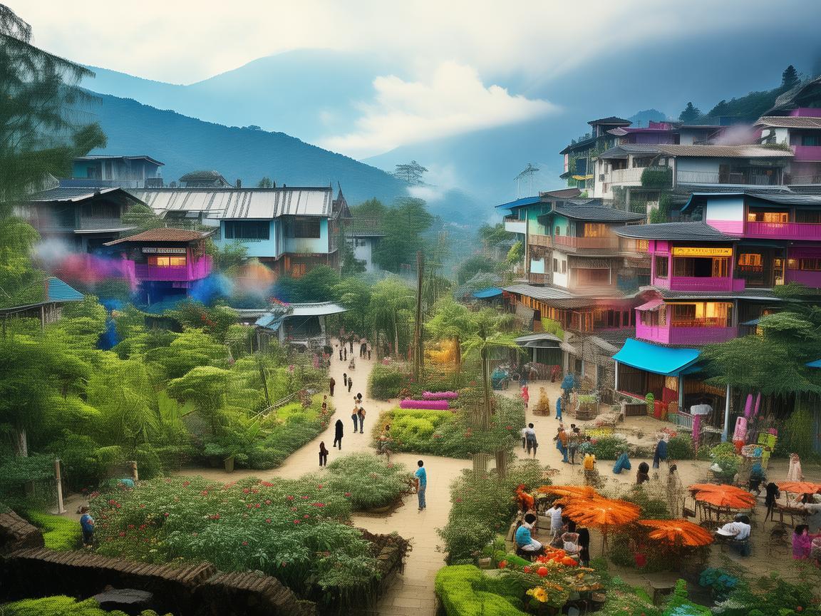 贵州多彩生活物业能否为业主打造极致生活体验? 贵州多彩生活物业能否为业主打造极致生活体验?