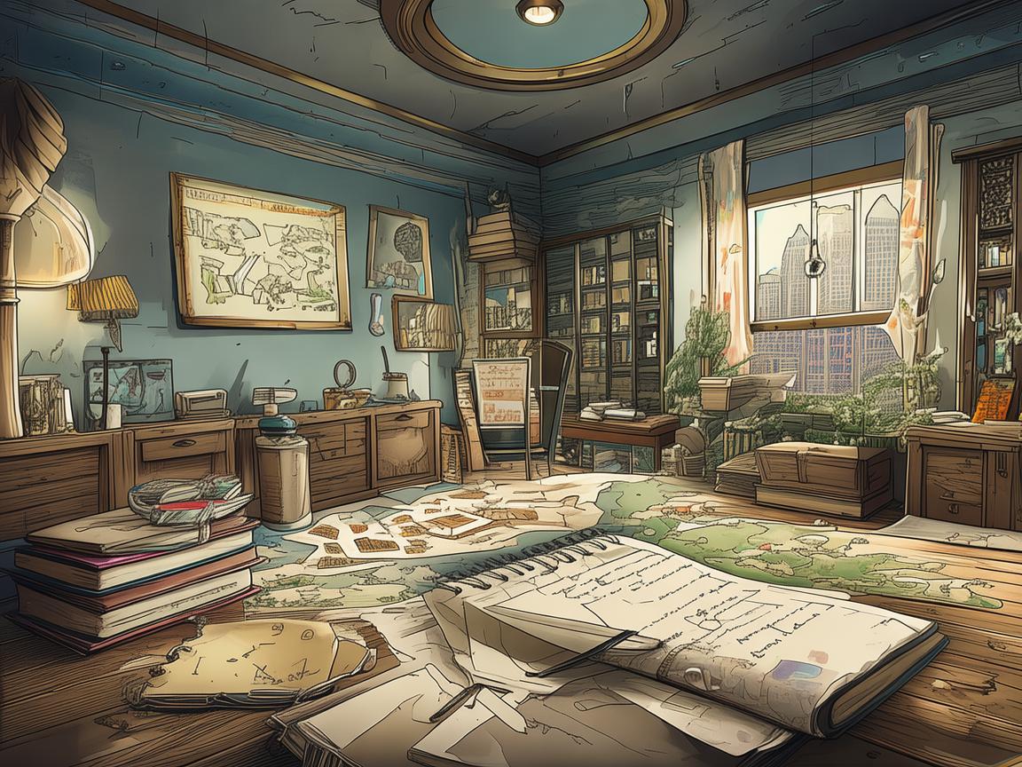 为什么要找物业工作? 为什么要找物业工作?