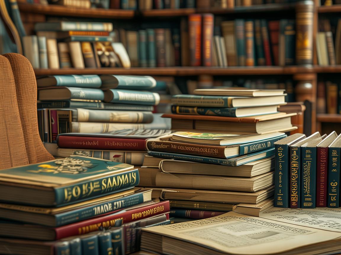 物业小白适合读什么书? 物业小白适合读什么书?