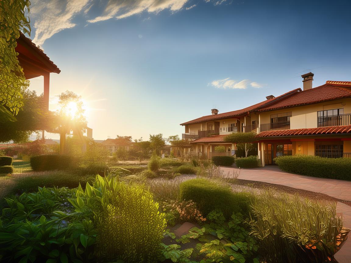 夏庄物业值得购买吗？