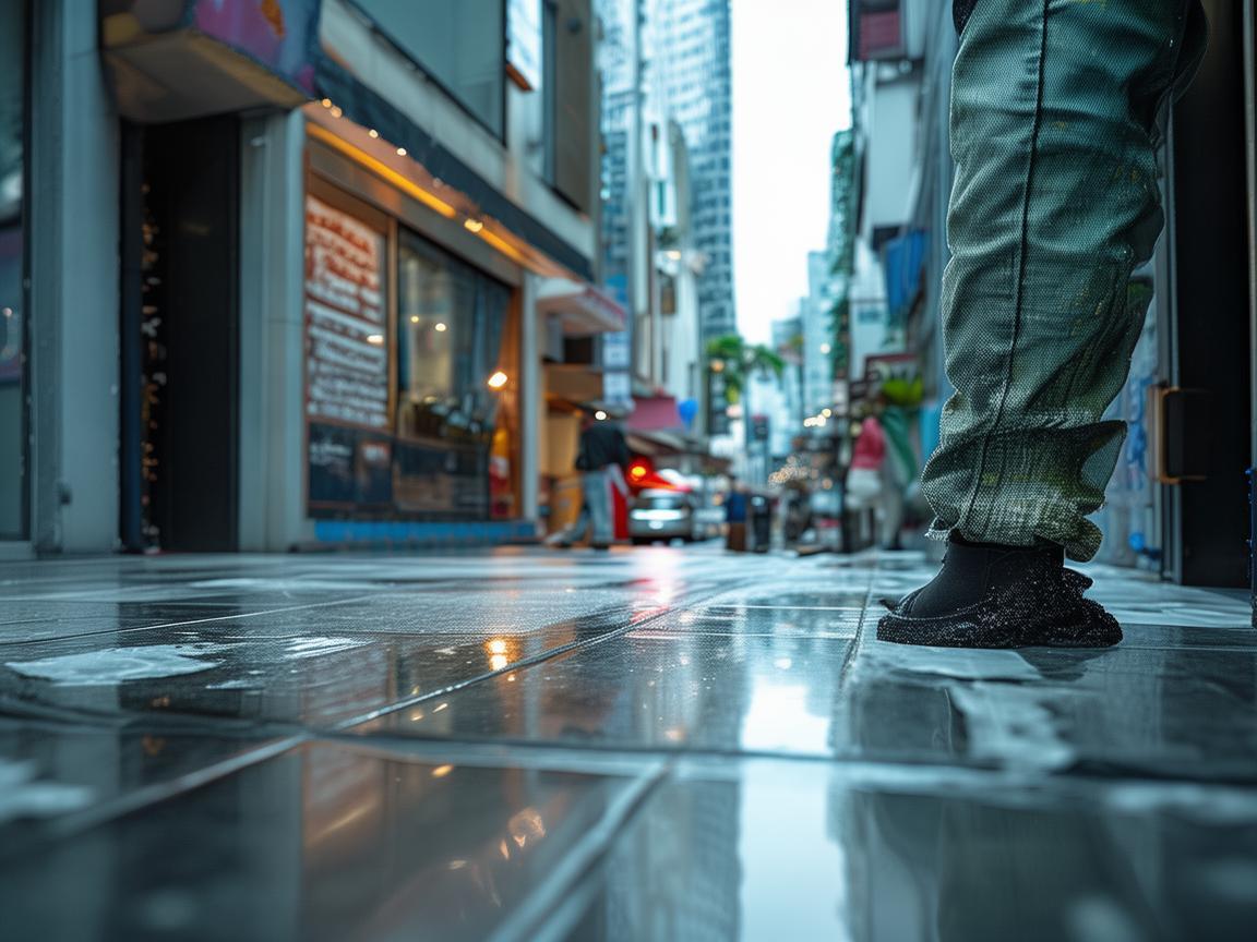 深圳泰安物业保洁真的可靠吗？