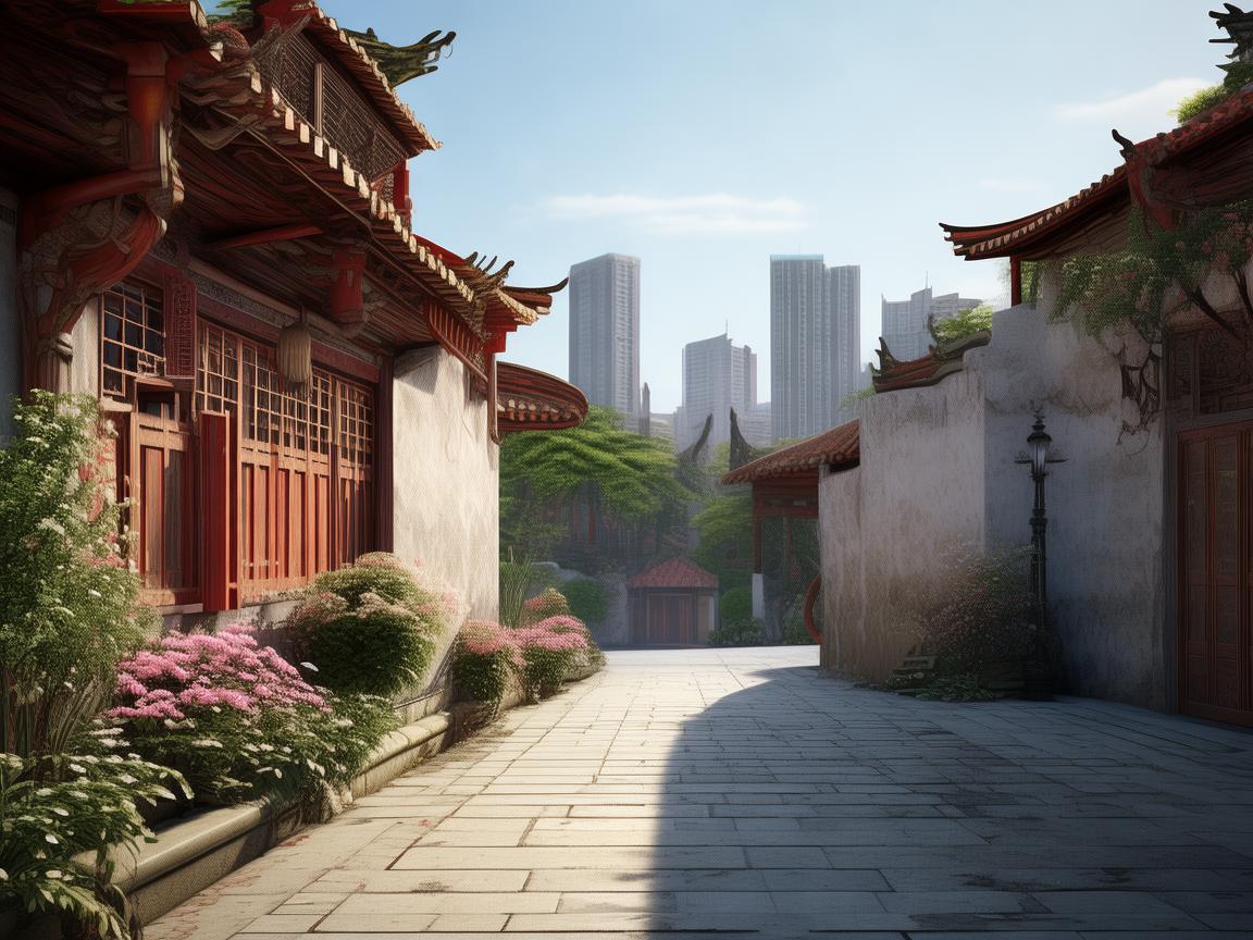 宁波太古城的物业究竟是哪家公司? 宁波太古城的物业究竟是哪家公司?