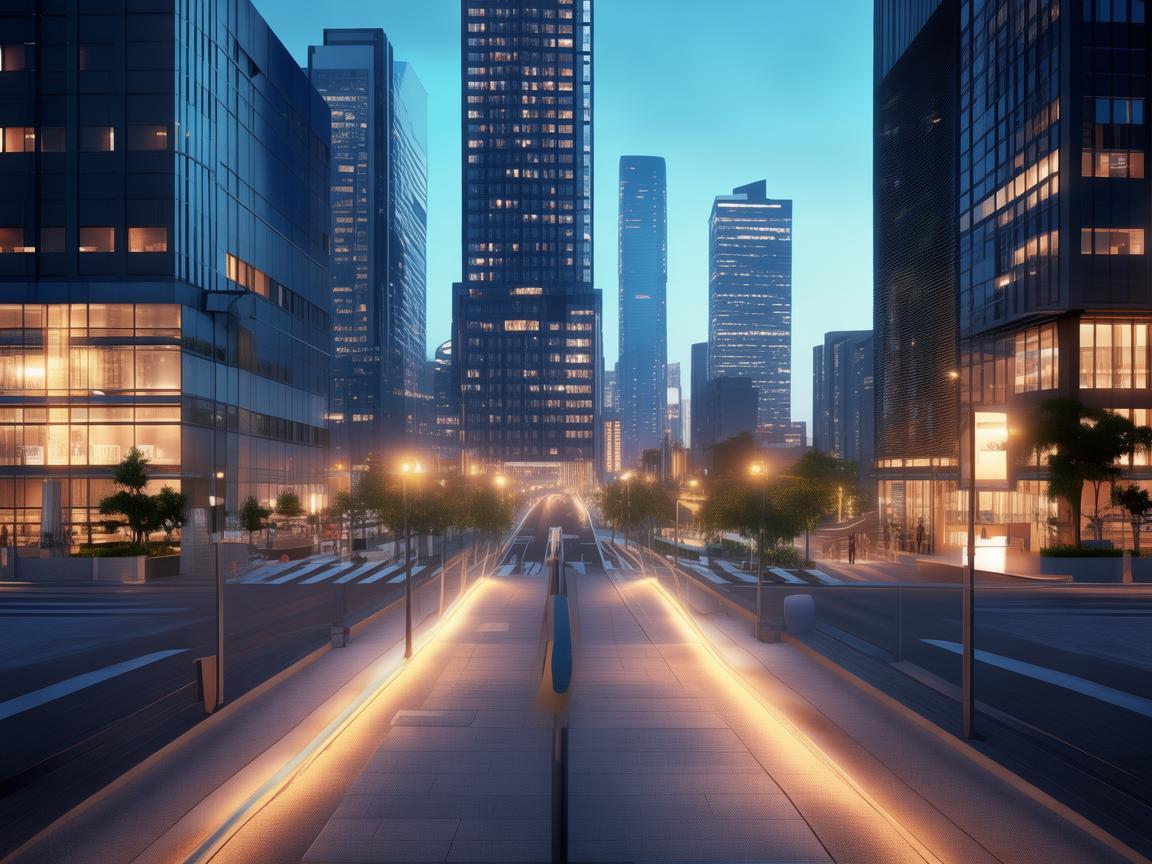 城市印象物业现在安全吗？