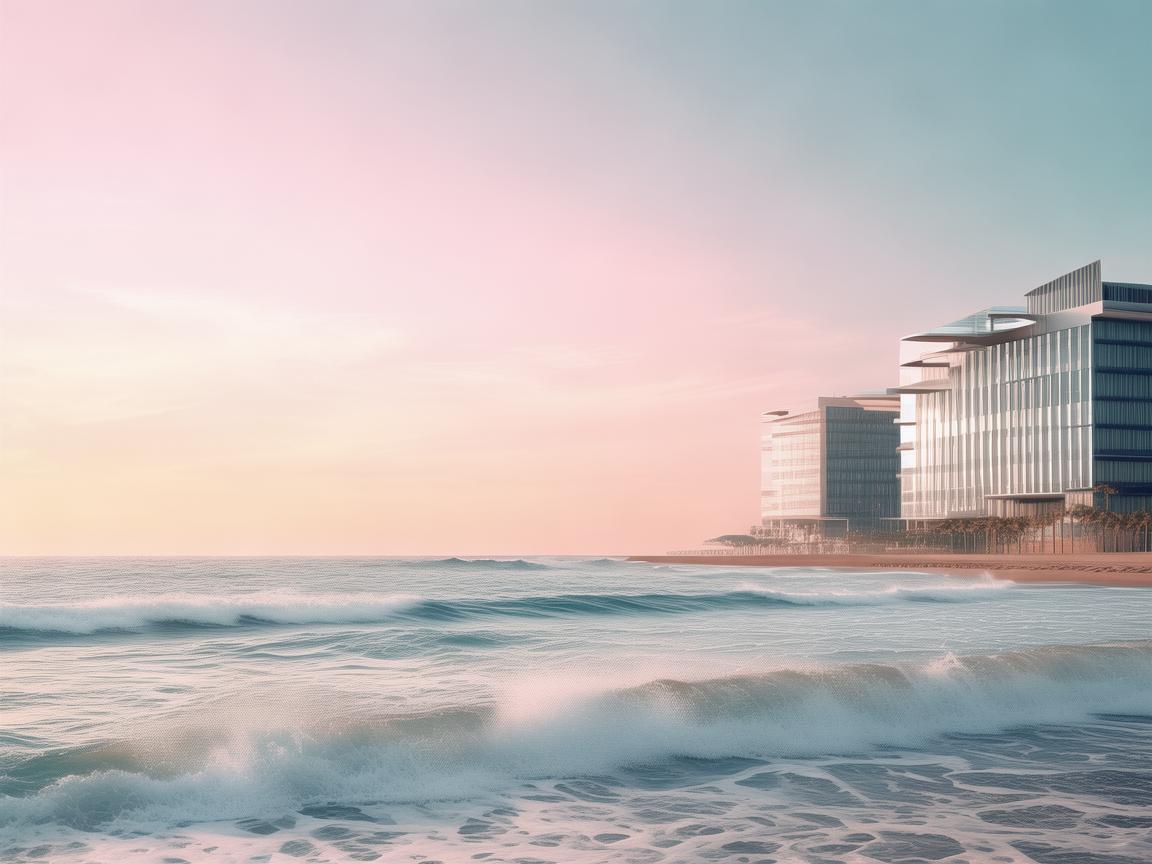 睿海物业有前途吗? 睿海物业有前途吗?