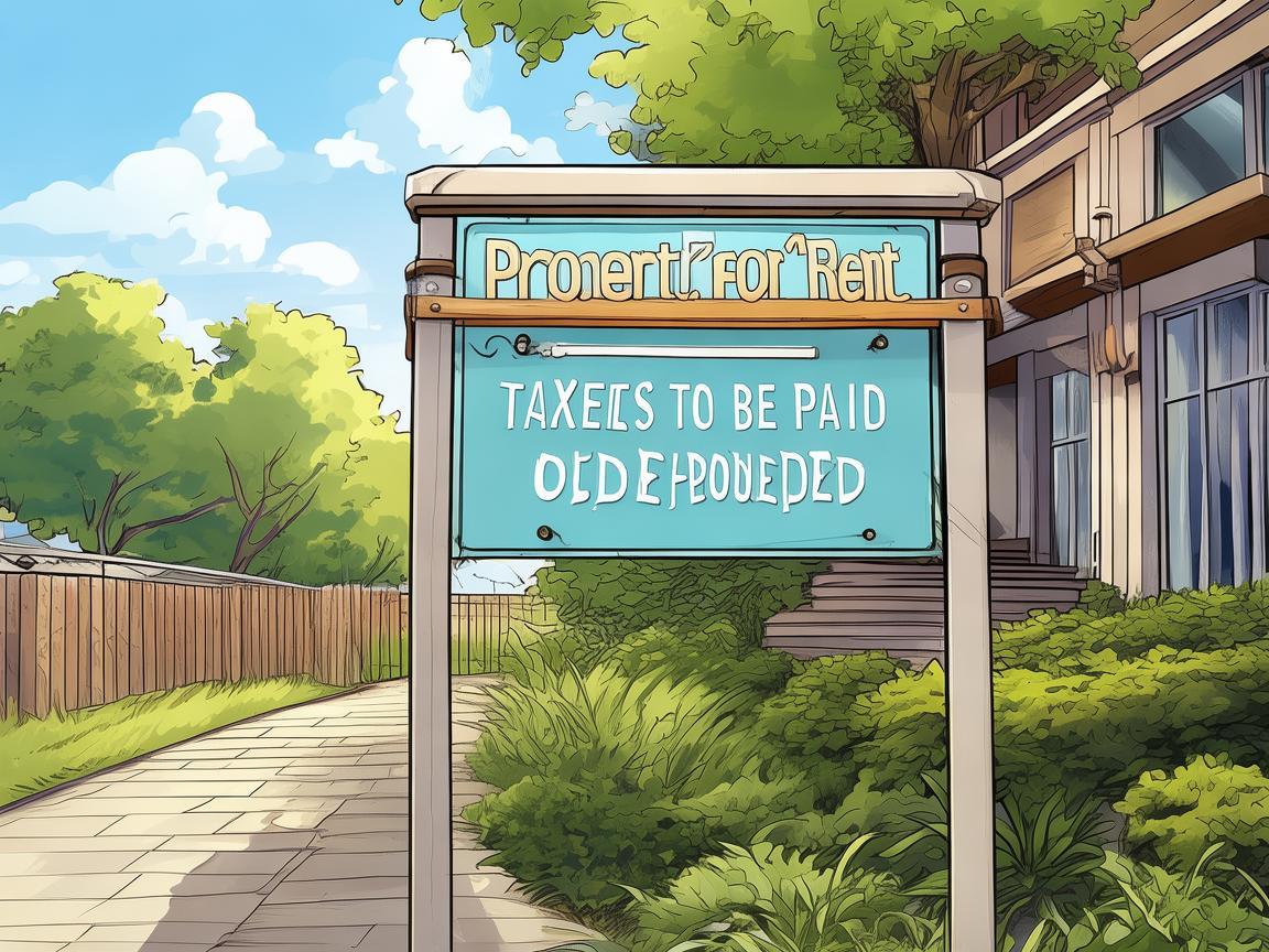 物业出租到底应交什么税? 物业出租到底应交什么税?