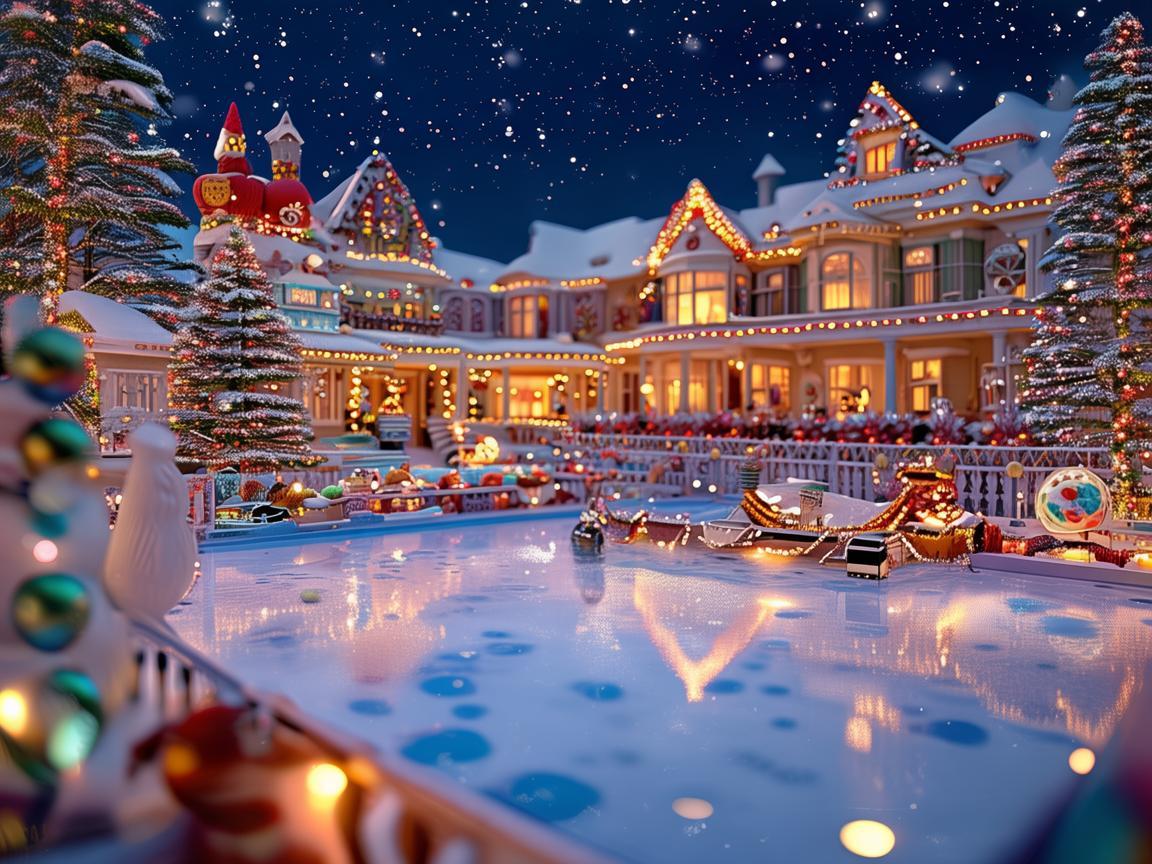 物业搞的元旦活动究竟是什么? 物业搞的元旦活动究竟是什么?