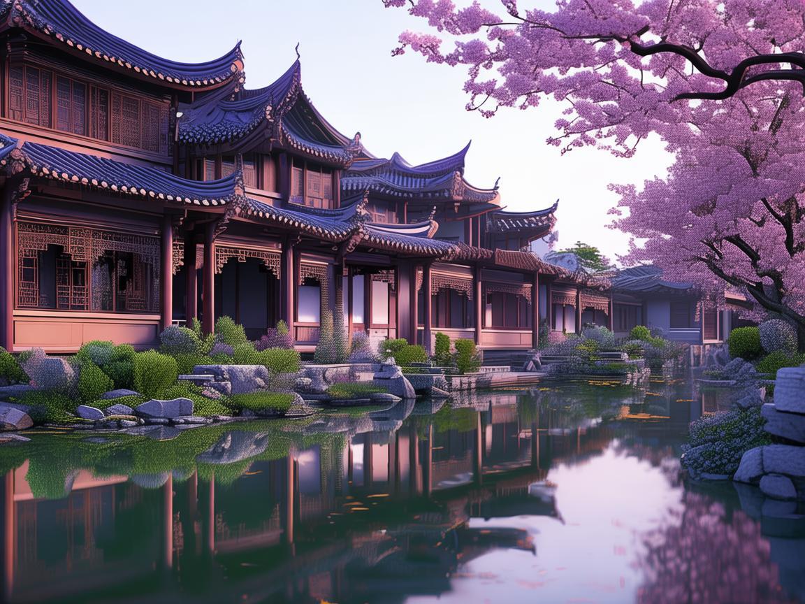 紫锦阁物业究竟可以做什么? 紫锦阁物业究竟可以做什么?