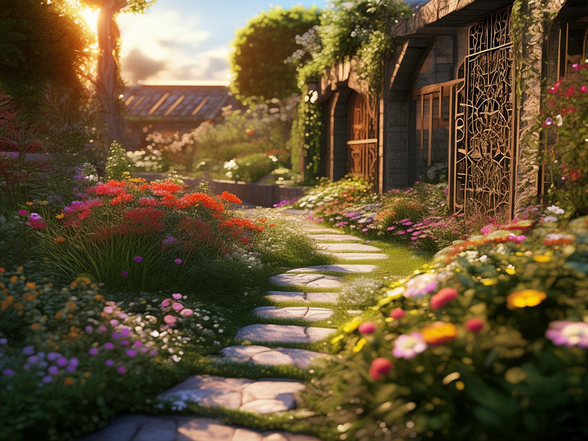 华联花园物业收费标准是怎样的? 华联花园物业收费标准是怎样的?