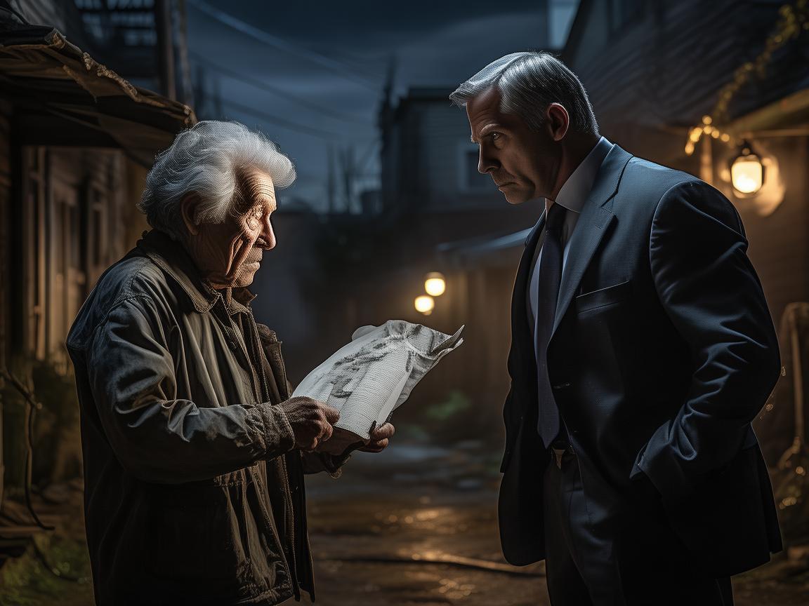 物业打业主,这究竟意味着什么? 物业打业主,这究竟意味着什么?