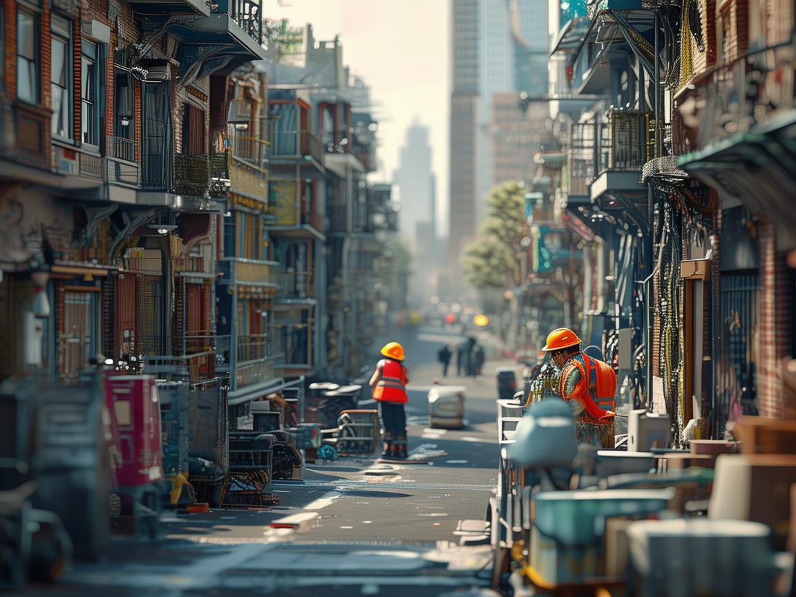 干物业最大的感触是什么? 干物业最大的感触是什么?