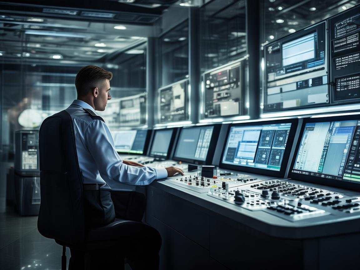 物业消控员到底有什么用? 物业消控员到底有什么用?