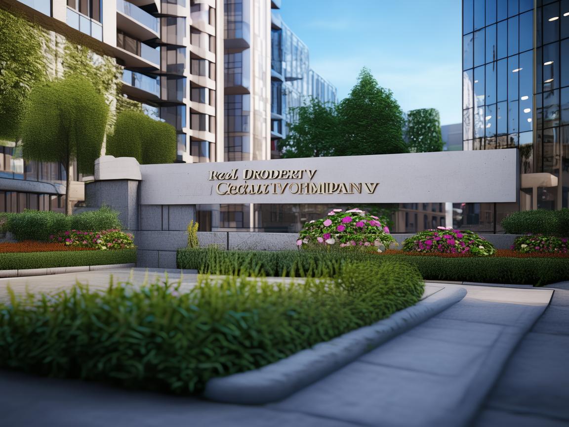 真的有物业保安公司吗? 真的有物业保安公司吗?