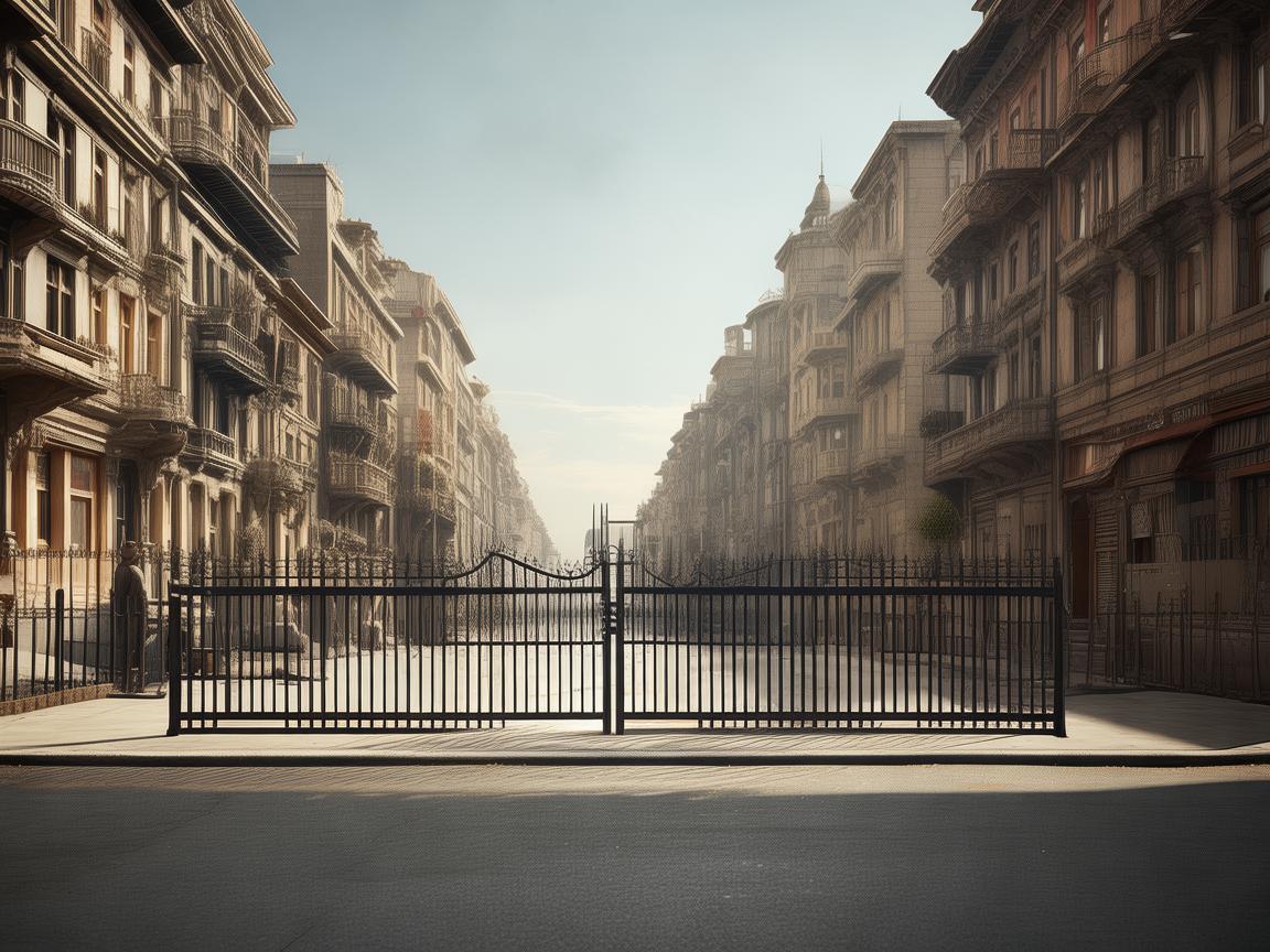 物业有权力拦车辆吗? 物业有权力拦车辆吗?