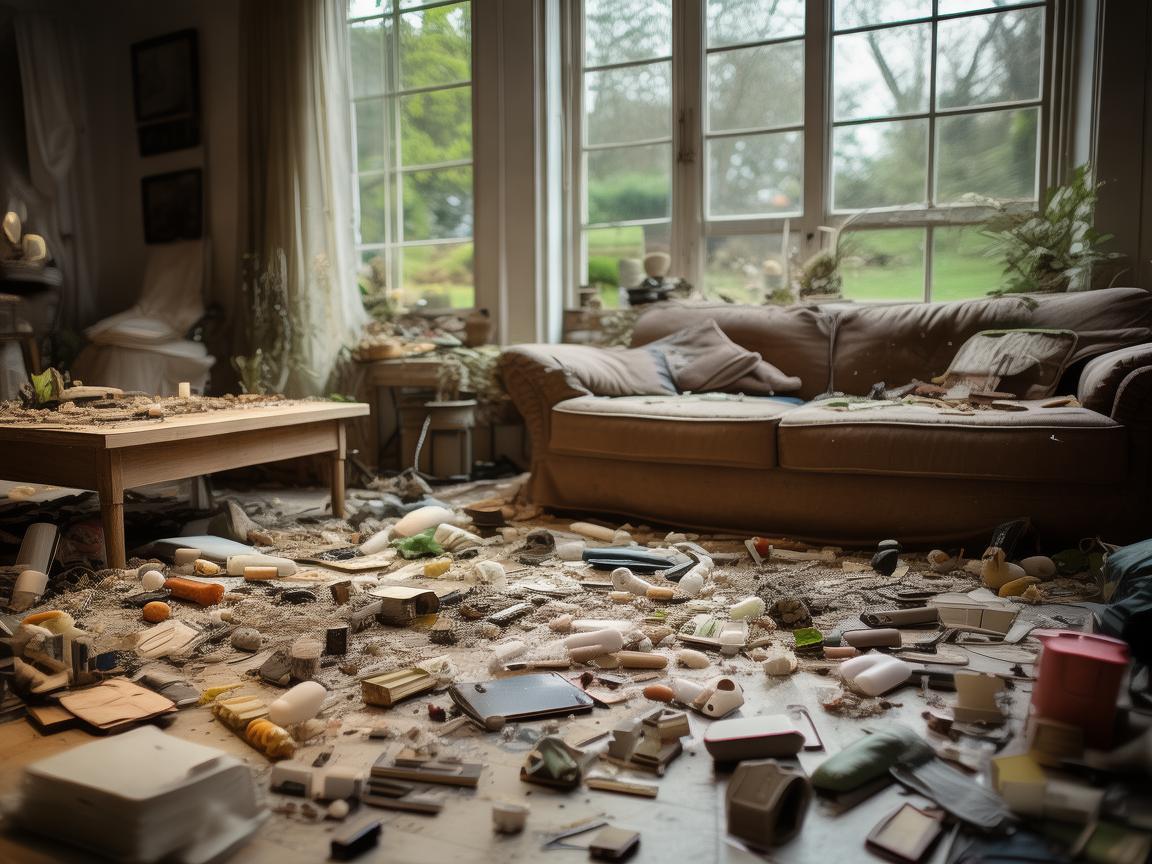 室内丢东西,物业有责任吗? 室内丢东西,物业有责任吗?