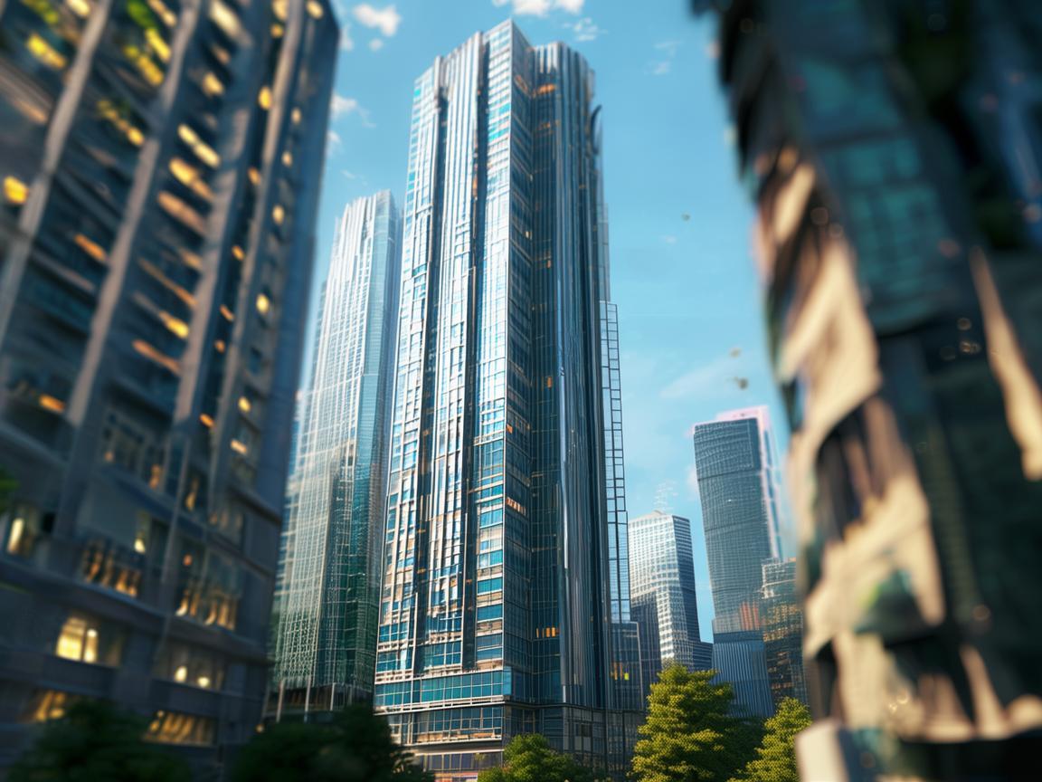 巨匠大厦物业靠谱吗? 巨匠大厦物业靠谱吗?