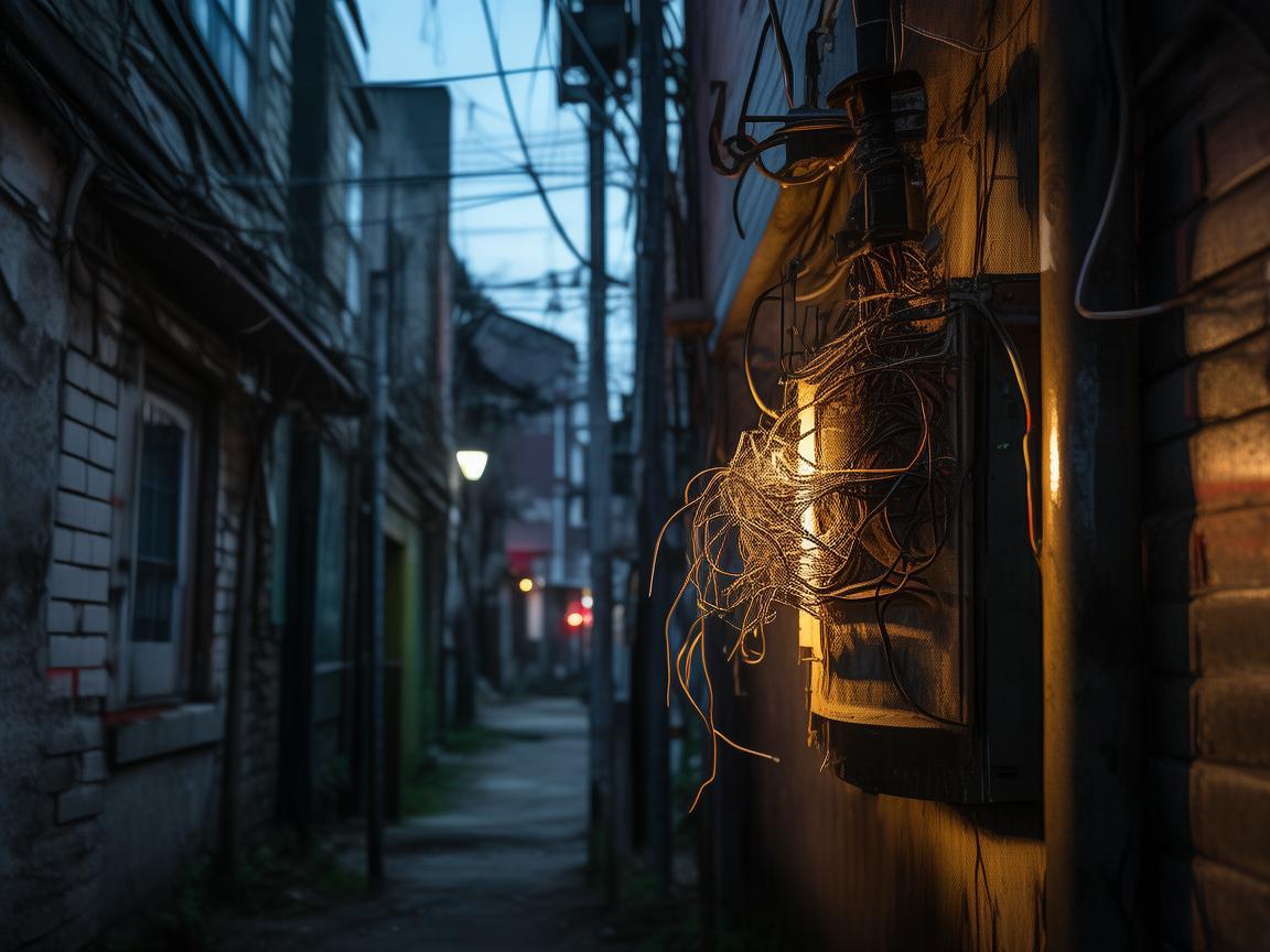 物业偷电卖商铺合法吗? 物业偷电卖商铺合法吗?