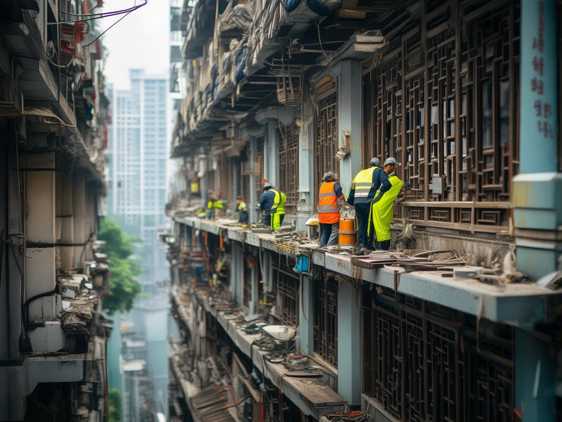 广州物业维修房子合理吗? 广州物业维修房子合理吗?