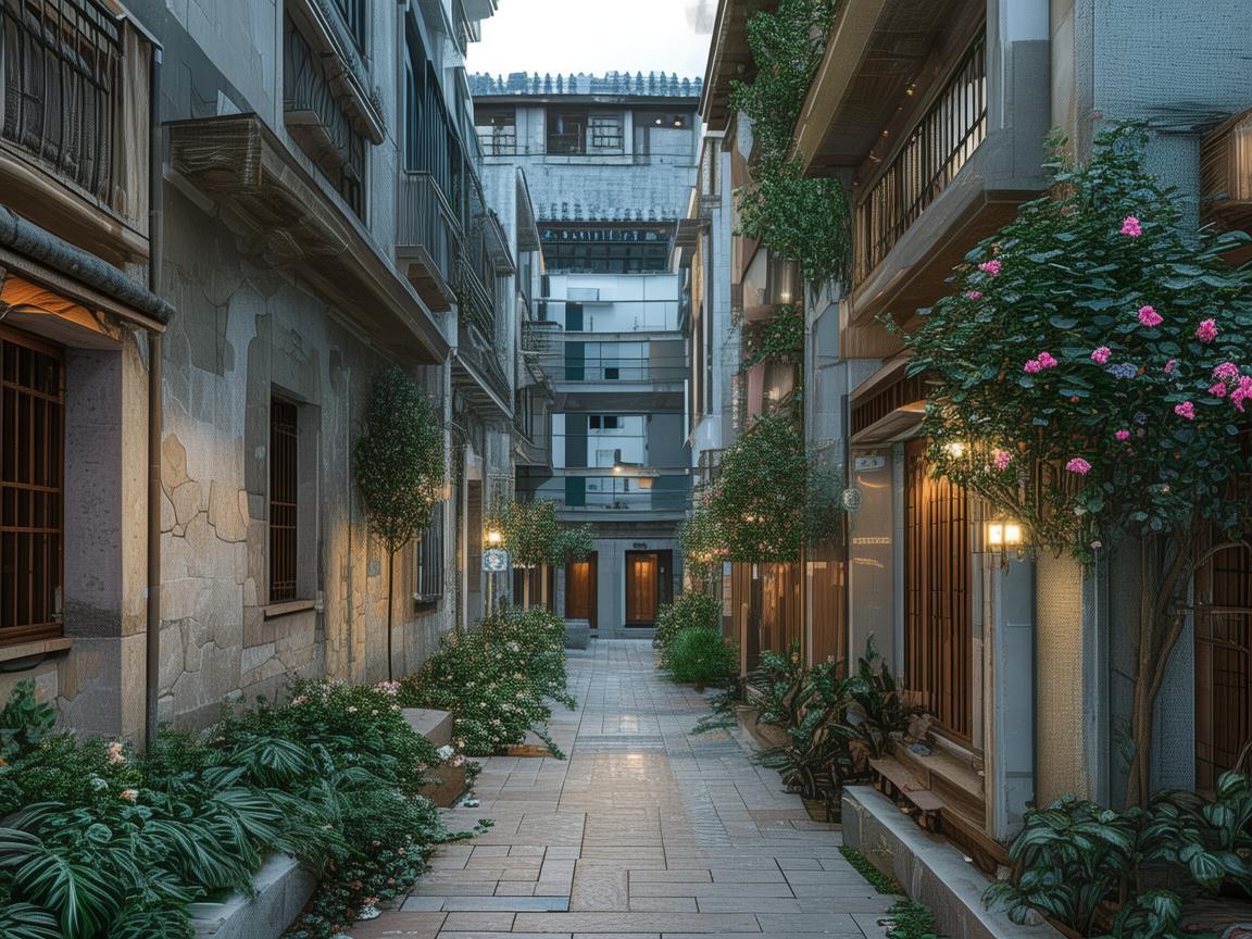 延庆路96弄物业到底可靠吗? 延庆路96弄物业到底可靠吗?