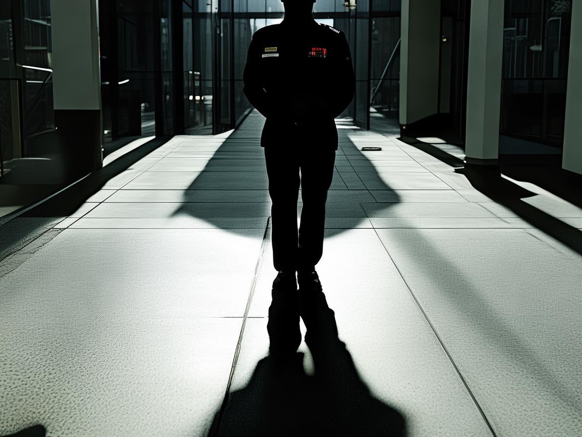 保安和物业的存在合法吗? 保安和物业的存在合法吗?