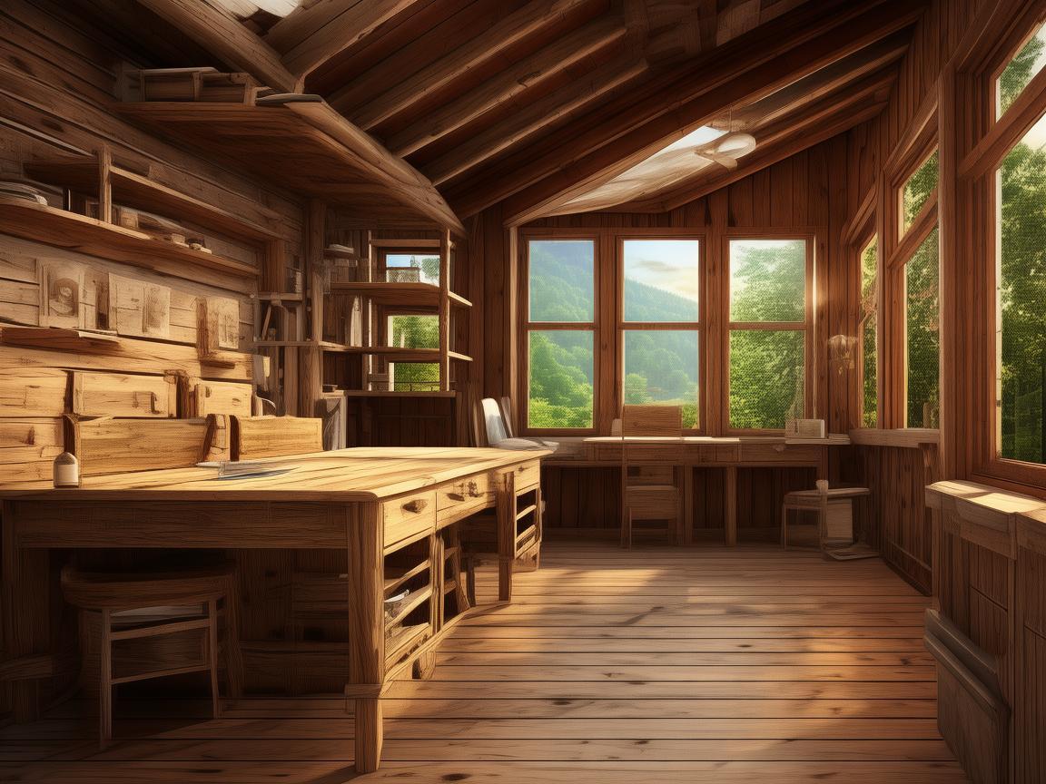 木材宿舍物业怎么样？